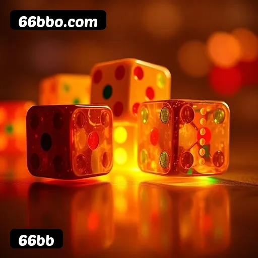 Tabela RTP dos jogos de cassino da 66bb
