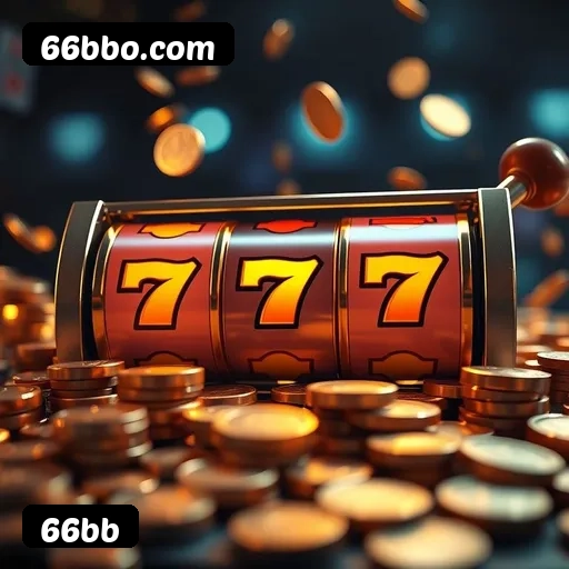 Logo da 66bb